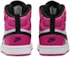 Shop (Preschool) Nike Court Borough Mid 2 PSV 'Fierce Pink' HV0935-100