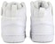(PS) Nike Court Borough Mid 2 PSV 'Triple White' Putih CD7783-100