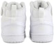 Shop (PS) Nike Court Borough Mid 2 PSV 'Triple White' Putih CD7783-100