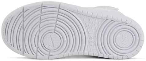 (PS) Nike Court Borough Mid 2 PSV 'Putih Polos' CD7783-100 Purchase (PS) Nike Court Borough Mid 2 PSV 'Putih Polos' CD7783-100