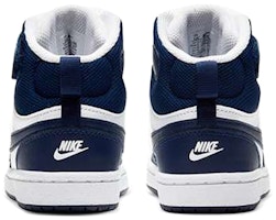 (PS) Nike Court Borough Mid 2 PSV 'Putih Sinyal Biru' CD7783-107 Purchase (PS) Nike Court Borough Mid 2 PSV 'Putih Sinyal Biru' CD7783-107