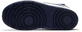 Details for (PS) Nike Court Borough Mid 2 PSV 'Putih Signal Biru' CD7783-107