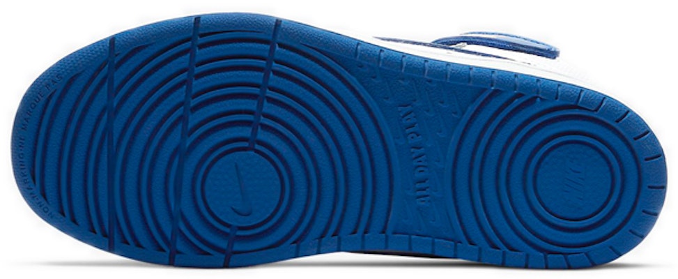 (PS) Nike Court Borough Mid 2 PutihBiru 'Putih Merah Biru Kerajaan' CD7783-101 Details for (PS) Nike Court Borough Mid 2 PutihBiru 'Putih Merah Biru Kerajaan' CD7783-101
