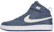 Buy (PS) Nike Court Borough Mid 2 'Smokey Blue' Biru Asap CD7783-402