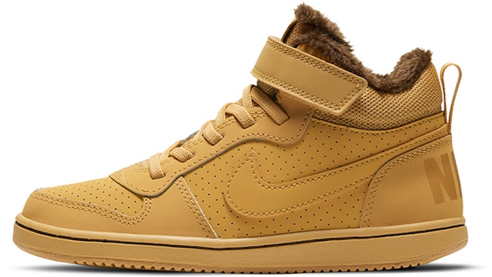 (PS) 나이키 코트 버로우 미드 '브라운' (Nike Court Borough Mid 'Brown') AA5648-700 Buy (PS) 나이키 코트 버로우 미드 '브라운' (Nike Court Borough Mid 'Brown') AA5648-700