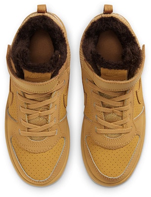 (PS) 나이키 코트 버로우 미드 '브라운' (Nike Court Borough Mid 'Brown') AA5648-700 Lookbook (PS) 나이키 코트 버로우 미드 '브라운' (Nike Court Borough Mid 'Brown') AA5648-700