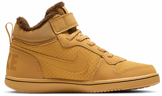 (PS) 나이키 코트 버로우 미드 '브라운' (Nike Court Borough Mid 'Brown') AA5648-700 Order (PS) 나이키 코트 버로우 미드 '브라운' (Nike Court Borough Mid 'Brown') AA5648-700
