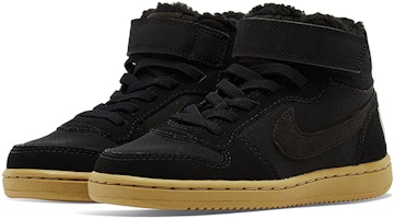 (PS) 耐克Court Borough中帮'棕黄' AA5648-002 Lookbook (PS) 耐克Court Borough中帮'棕黄' AA5648-002