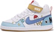 Buy (PS) 나이키 코트 버로우 미드 '꼬마 우주인' (Nike Court Borough Mid '꼬마 우주인') 870026-107-428856