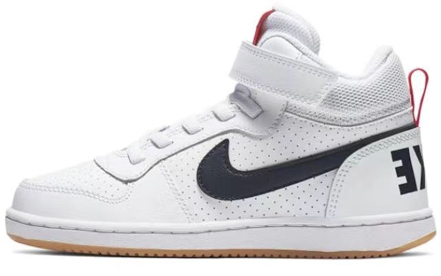 (PS) 나이키 코트 버로우 미드 '꼬마 우주인' (Nike Court Borough Mid '꼬마 우주인') 870026-107-428856 Details for (PS) 나이키 코트 버로우 미드 '꼬마 우주인' (Nike Court Borough Mid '꼬마 우주인') 870026-107-428856