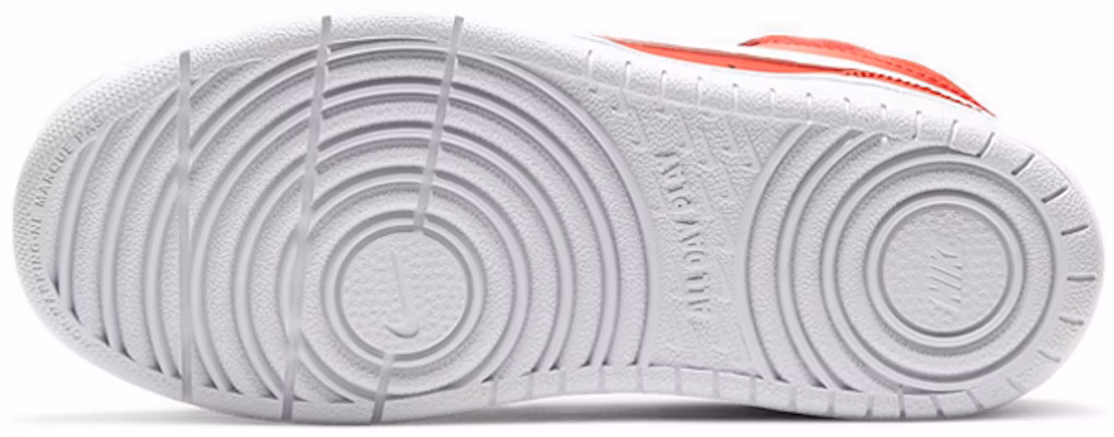 (PS) (유아용) 나이키 코트 버로우 미드 2 '레드 블랙 화이트' CD7783-600 CD7783-600 Details for (PS) (유아용) 나이키 코트 버로우 미드 2 '레드 블랙 화이트' CD7783-600 CD7783-600