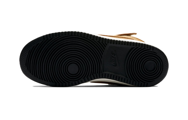 Shop (PS) 耐克Court Borough中帮运动鞋 黄色 870026-701