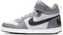 (PS) Nike Court Borough Mid 'Putih' 870026-009