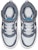 (PS) Nike Court Borough Mid 'Putih' 870026-009