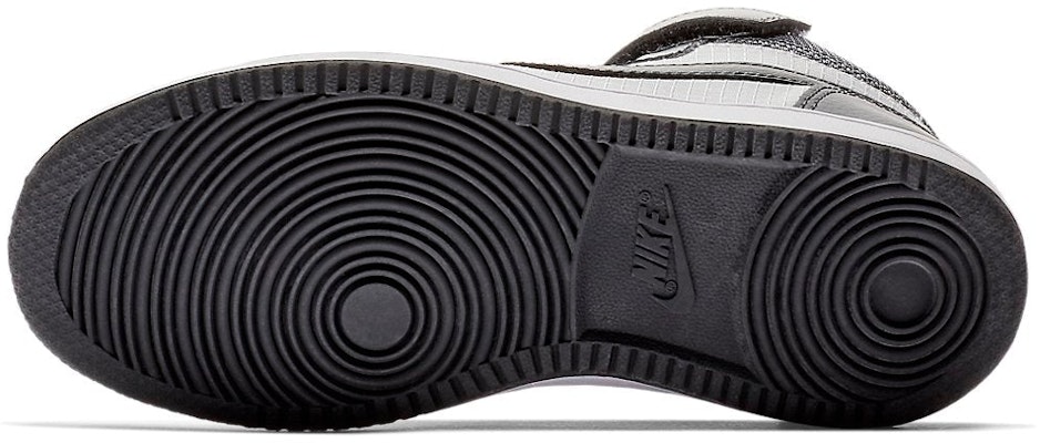 (Preschool) Nike Court Borough Mid 'White' 870026-009 Shop (Preschool) Nike Court Borough Mid 'White' 870026-009