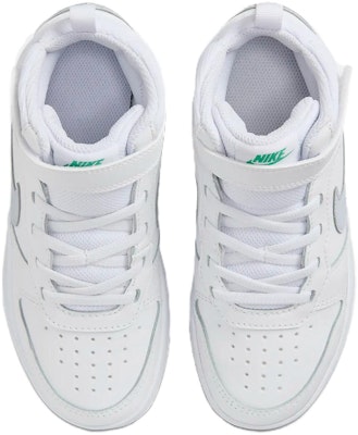 (PS) 나이키 코트 버로우 미드 '화이트/풋볼 그레이' CD7783-115 Lookbook (PS) 나이키 코트 버로우 미드 '화이트/풋볼 그레이' CD7783-115