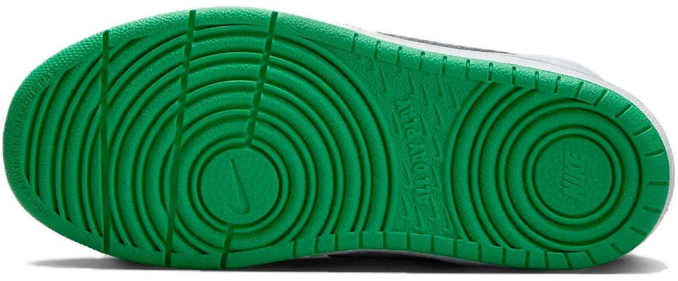 (PS) 나이키 코트 버로우 미드 '화이트/풋볼 그레이' CD7783-115 Shop (PS) 나이키 코트 버로우 미드 '화이트/풋볼 그레이' CD7783-115