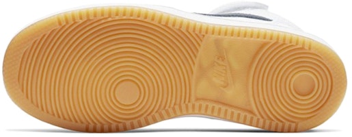 (PS) ナイキ コート バーロウ MID 白/オブシディアン/ガム 870026-107 Shop (PS) ナイキ コート バーロウ MID 白/オブシディアン/ガム 870026-107