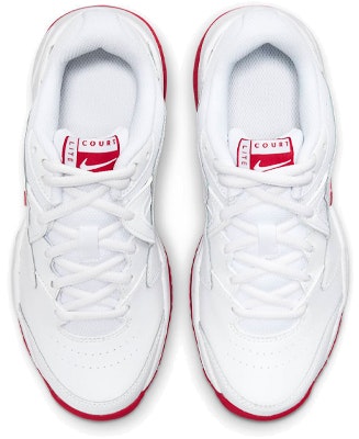 (PS) Nike Court Jr. Lite 2 K Blanco/Rojo CD0440-177 Shop (PS) Nike Court Jr. Lite 2 K Blanco/Rojo CD0440-177