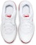 Shop (PS) Nike Court Jr. Lite 2 K Putih/Merah CD0440-177
