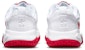(PS) Nike Court Jr. Lite 2 K Putih/Merah CD0440-177
