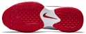 (PS) Nike Court Jr. Lite 2 K Putih/Merah CD0440-177