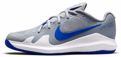 (PS) Nike Court Jr. Vapor Pro 'Kelabu Biru' CV0863-033 Buy (PS) Nike Court Jr. Vapor Pro 'Kelabu Biru' CV0863-033