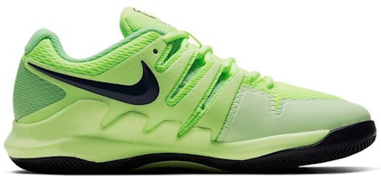 (PS) 耐克Court Jr. Vapor X黑色/绿色 AR8851-302 Order (PS) 耐克Court Jr. Vapor X黑色/绿色 AR8851-302