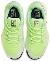 (PS) 耐克Court Jr. Vapor X黑色/绿色 AR8851-302 Shop (PS) 耐克Court Jr. Vapor X黑色/绿色 AR8851-302