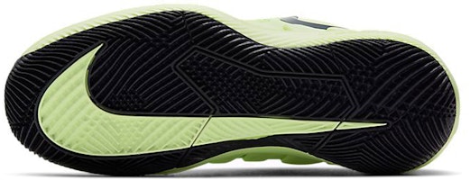 (PS) 耐克Court Jr. Vapor X黑色/绿色 AR8851-302 Details for (PS) 耐克Court Jr. Vapor X黑色/绿色 AR8851-302