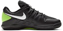 Order (Youth) Nike Court Jr Vapor X 'Black White Green' AR8851-009