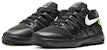 (Youth) Nike Court Jr Vapor X 'Black White Green' AR8851-009