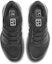 Shop (Youth) Nike Court Jr Vapor X 'Black White Green' AR8851-009