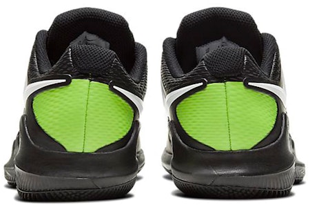 (PS) 나이키 코트 Jr 베이퍼 X (블랙/화이트/그린) AR8851-009 Purchase (PS) 나이키 코트 Jr 베이퍼 X (블랙/화이트/그린) AR8851-009