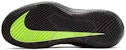 (Youth) Nike Court Jr Vapor X 'Black White Green' AR8851-009