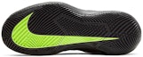 Details for (Youth) Nike Court Jr Vapor X 'Black White Green' AR8851-009