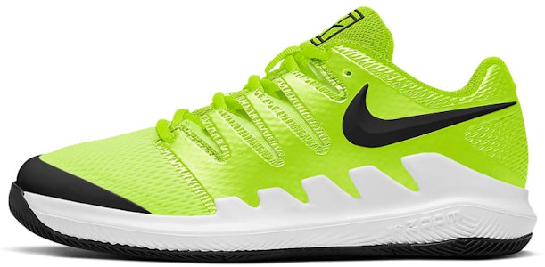 (PS) ナイキ コート Jr. ヴェイパーX 緑白黒 AR8851-702 Buy (PS) ナイキ コート Jr. ヴェイパーX 緑白黒 AR8851-702