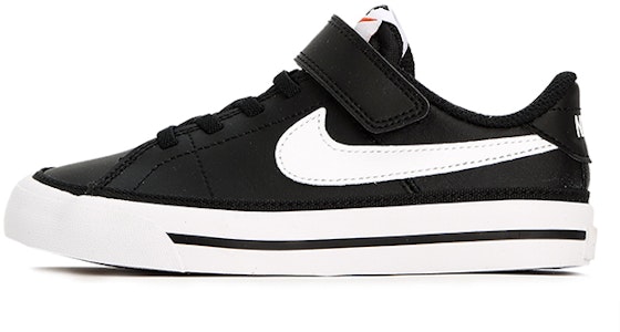 (PS) ナイキ コート レガシー 黒白 (Nike Kōto Regashī Kuro Shiro) DA5381-002 Buy (PS) ナイキ コート レガシー 黒白 (Nike Kōto Regashī Kuro Shiro) DA5381-002