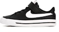 Buy (PS) Nike Court Legacy 'Hitam Putih' DA5381-002