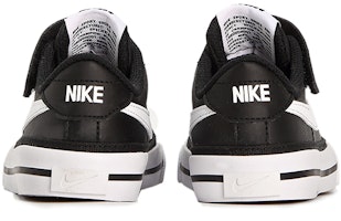 (PS) 나이키 코트 레거시 '블랙 화이트' DA5381-002 Shop (PS) 나이키 코트 레거시 '블랙 화이트' DA5381-002