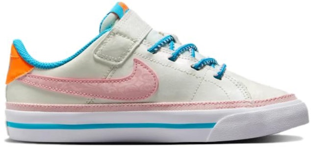 (PS) Nike Court Legacy 'Comodidad Versátil Antideslizante' DZ2814-100 Order (PS) Nike Court Legacy 'Comodidad Versátil Antideslizante' DZ2814-100