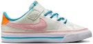 Order (PS) Nike Court Legacy 'Comodidad Versátil Antideslizante' DZ2814-100