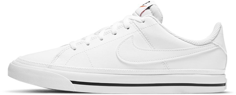 (JR) 耐克Court Legacy白色 DA5380-100 Buy (JR) 耐克Court Legacy白色 DA5380-100