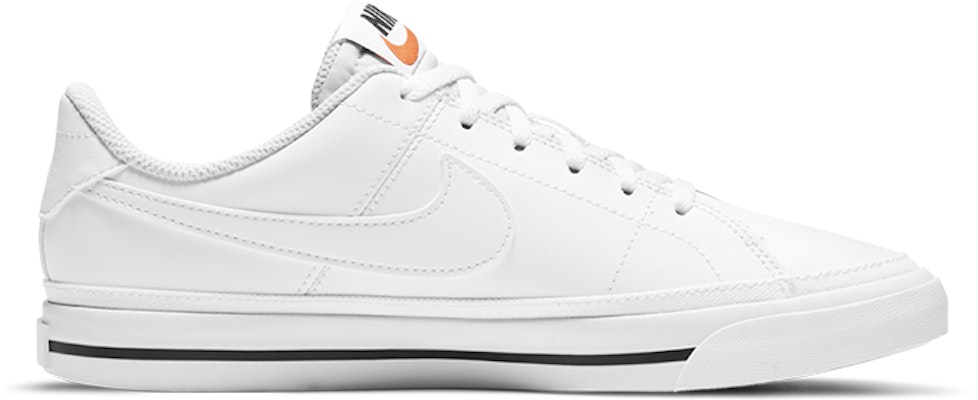 (JR) 耐克Court Legacy白色 DA5380-100 Order (JR) 耐克Court Legacy白色 DA5380-100