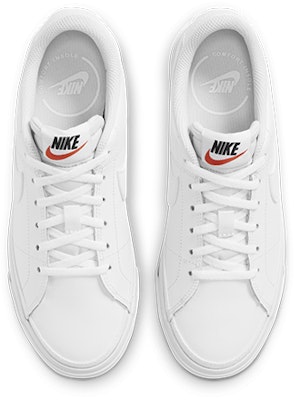 (JR) 耐克Court Legacy白色 DA5380-100 Shop (JR) 耐克Court Legacy白色 DA5380-100