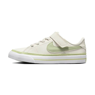 (PS) Nike Court Legacy 'Honeydew'
