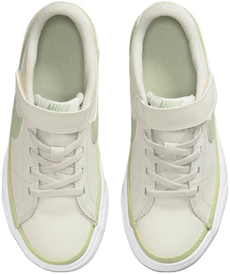 (PS) 耐克Court Legacy 'Honeydew' 蜜露绿款 DA5381-005 Shop (PS) 耐克Court Legacy 'Honeydew' 蜜露绿款 DA5381-005