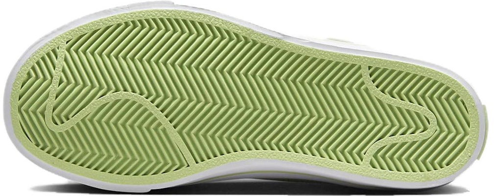 (PS) 耐克Court Legacy 'Honeydew' 蜜露绿款 DA5381-005 Details for (PS) 耐克Court Legacy 'Honeydew' 蜜露绿款 DA5381-005