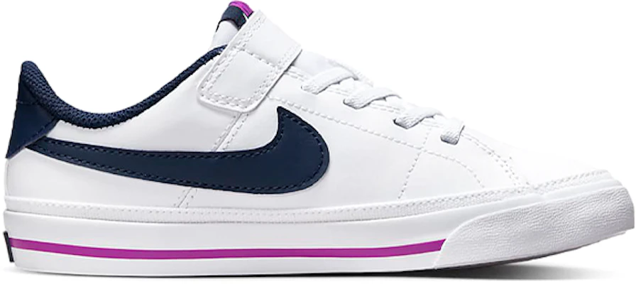 (PS) ナイキ コート レガシー 'ホワイト' DA5381-117 Order (PS) ナイキ コート レガシー 'ホワイト' DA5381-117