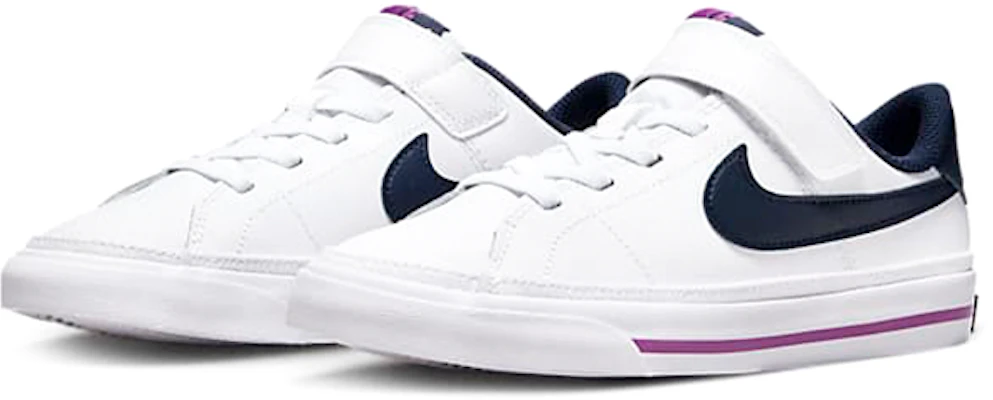 (PS) ナイキ コート レガシー 'ホワイト' DA5381-117 Lookbook (PS) ナイキ コート レガシー 'ホワイト' DA5381-117